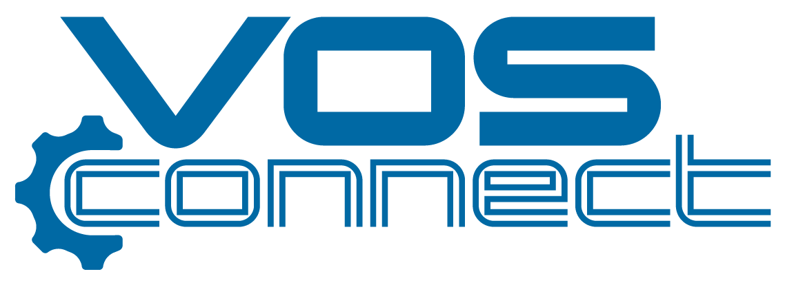 VOS Connect Logo